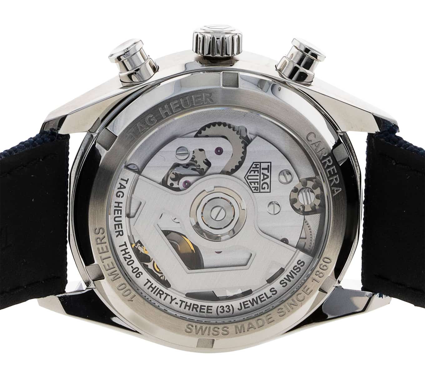 Tag Heuer Carrera CBS2213.FN6002 Tag Heuer Carrera CBS2213.FN6002